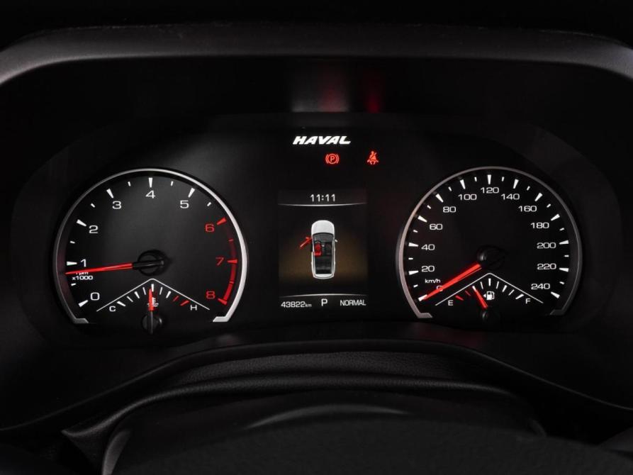 Haval Jolion I Воронеж  - изображение 12