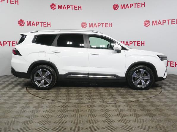 Geely Okavango I Рестайлинг с пробегом 2024 года, цена 2 443 000 рублей, 135235 км, внедорожник, Автокод Объявления
