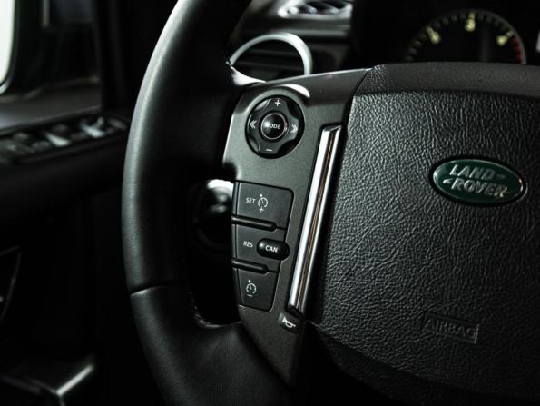 Land Rover Discovery IV с пробегом 2011 года, цена 1 679 585 рублей, 215033 км, внедорожник, Автокод Объявления