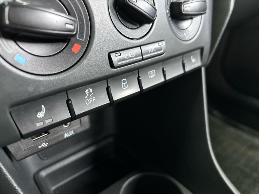 Skoda Rapid I Уфа  - изображение 14