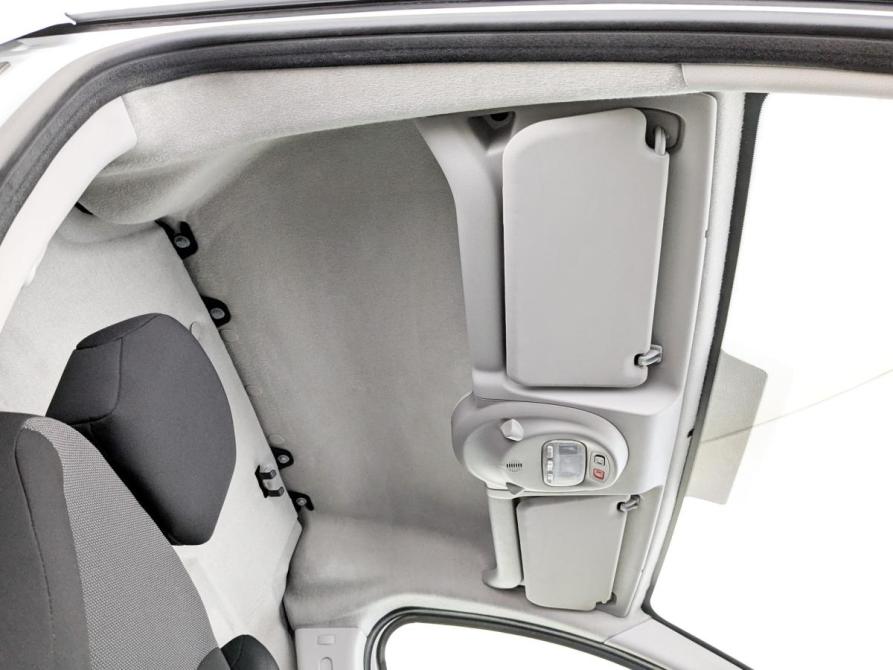 Citroen Berlingo II Рестайлинг 2 Москва  - изображение 21