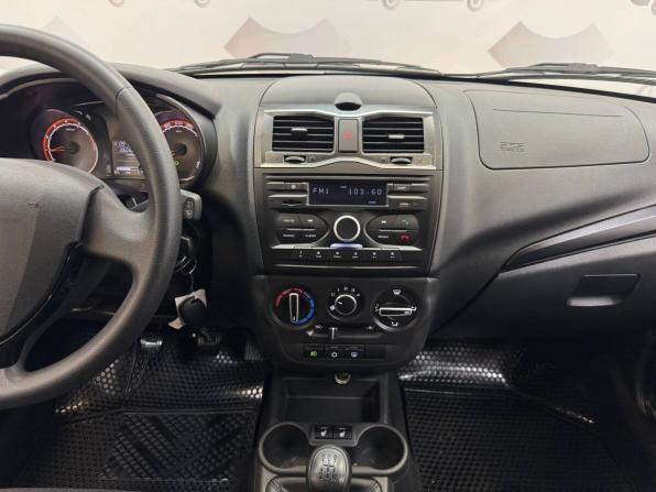 Lada (ВАЗ) Granta I Рестайлинг с пробегом 2025 года, цена 1 100 000 рублей, 10284 км, универсал, Автокод Объявления