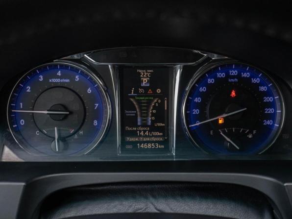 Toyota Camry VII (XV50) Рестайлинг 2 с пробегом 2017 года, цена 1 890 000 рублей, 146853 км, седан, Автокод Объявления