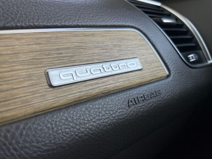 Audi Q5 I (8R) Рестайлинг Екатеринбург  - изображение 25