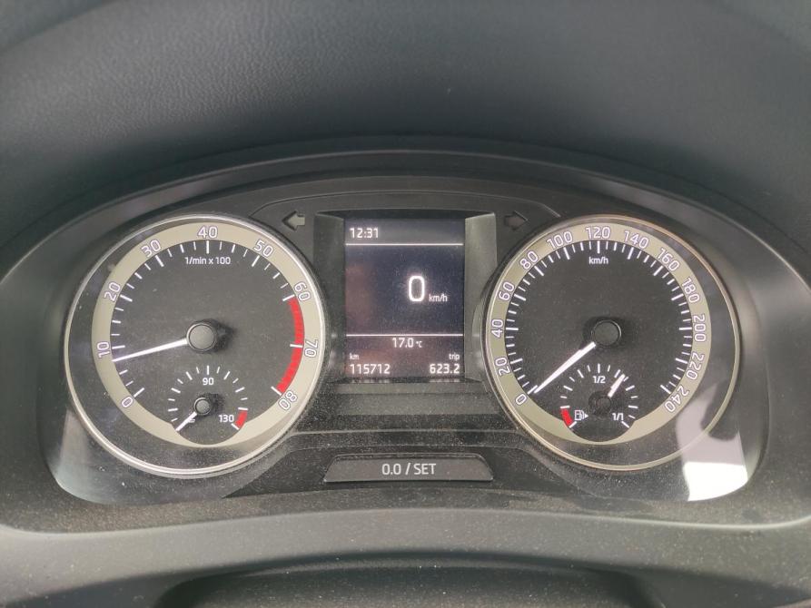 Skoda Rapid I Санкт-Петербург  - изображение 10