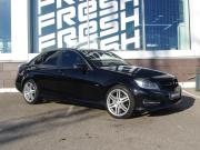 Mercedes-Benz C-Класс III (W204) Рестайлинг Владимир  - изображение 36