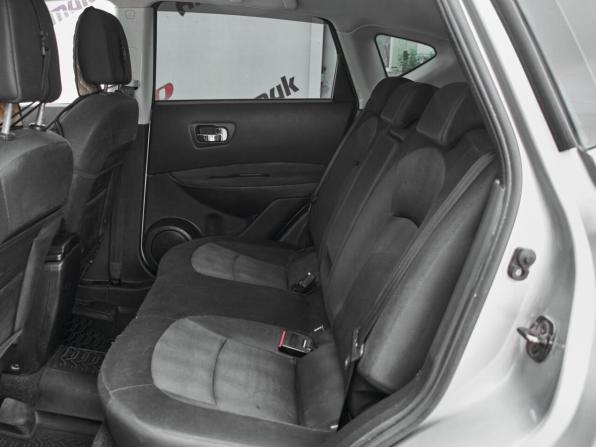 Nissan Qashqai I Рестайлинг с пробегом 2012 года, цена 930 000 рублей, 172240 км, внедорожник, Автокод Объявления