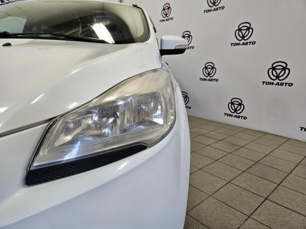 Ford Kuga II с пробегом 2013 года, цена 977 000 рублей, 179453 км, внедорожник, Автокод Объявления