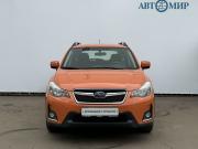 Subaru Impreza IV Рестайлинг Москва  - изображение 14