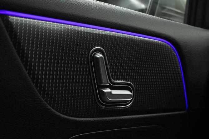 Mercedes-Benz GLA II (H247) с пробегом 2020 года, цена 3 499 000 рублей, 29518 км, внедорожник, Автокод Объявления