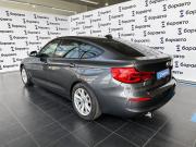 BMW 3 серии VI (F3x) Рестайлинг Ростов-на-Дону  - изображение 13