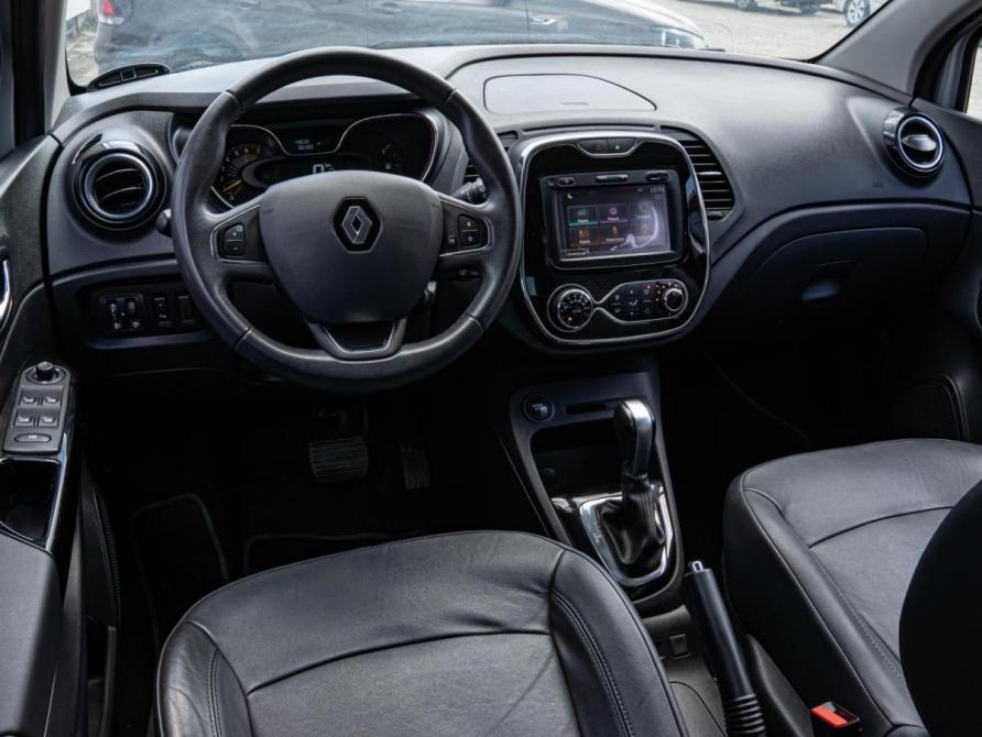 Renault Kaptur I Краснодар  - изображение 6