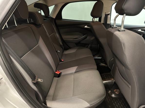 Ford Focus III с пробегом 2011 года, цена 720 000 рублей, 211087 км, седан, Автокод Объявления