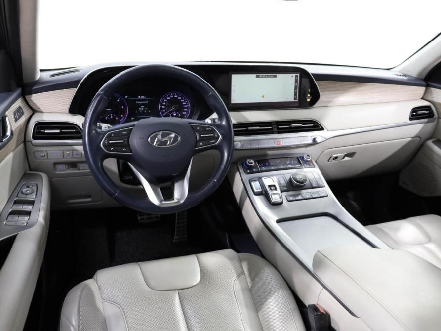 Hyundai Palisade I Ростов-на-Дону  - изображение 6