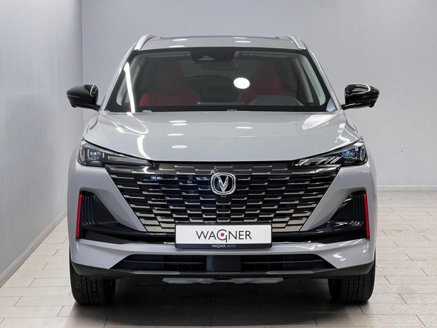 Changan UNI-S (CS55 Plus) Санкт-Петербург  - изображение 2