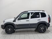 Chevrolet Niva I Рестайлинг Курск  - изображение 18