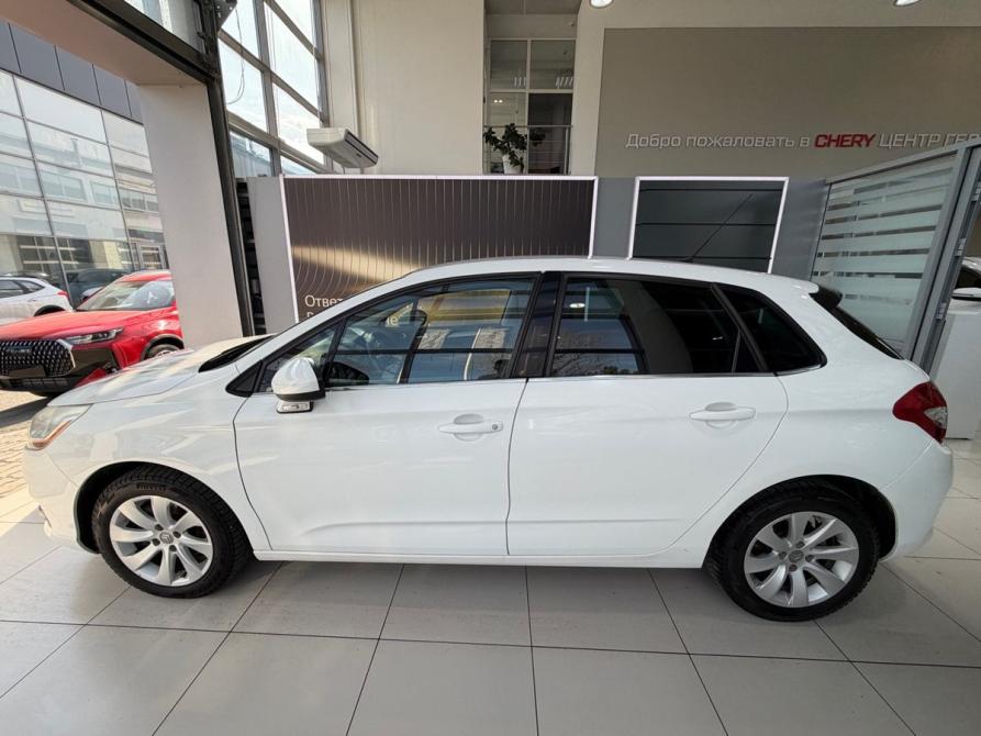 Citroen C4 II Таганрог  - изображение 5