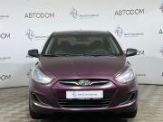 Hyundai Solaris I Москва  - изображение 15