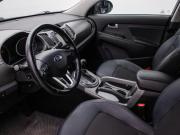Kia Sportage III Рестайлинг Москва  - изображение 27