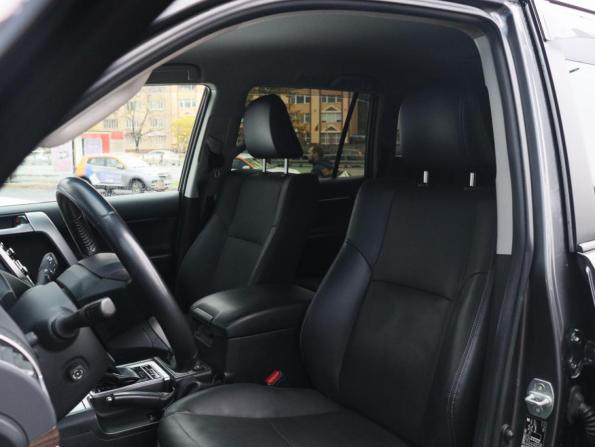 Toyota Land Cruiser Prado 150 Series Рестайлинг 3 с пробегом 2022 года, цена 6 950 000 рублей, 68142 км, внедорожник, Автокод Объявления
