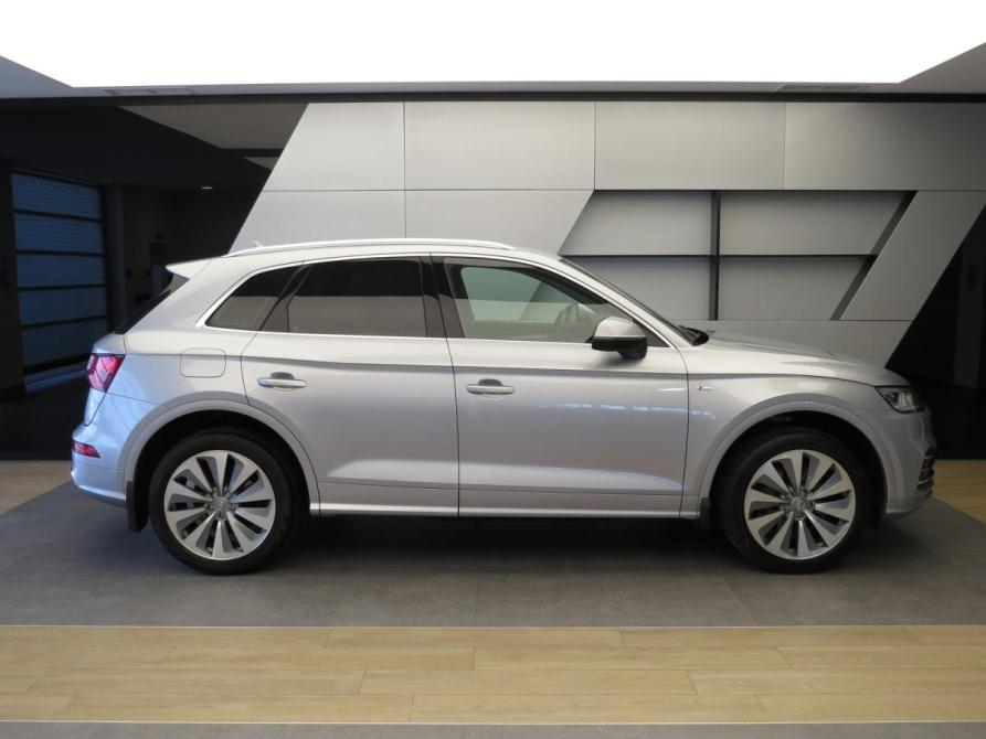 Audi Q5 II (FY) Санкт-Петербург  - изображение 28