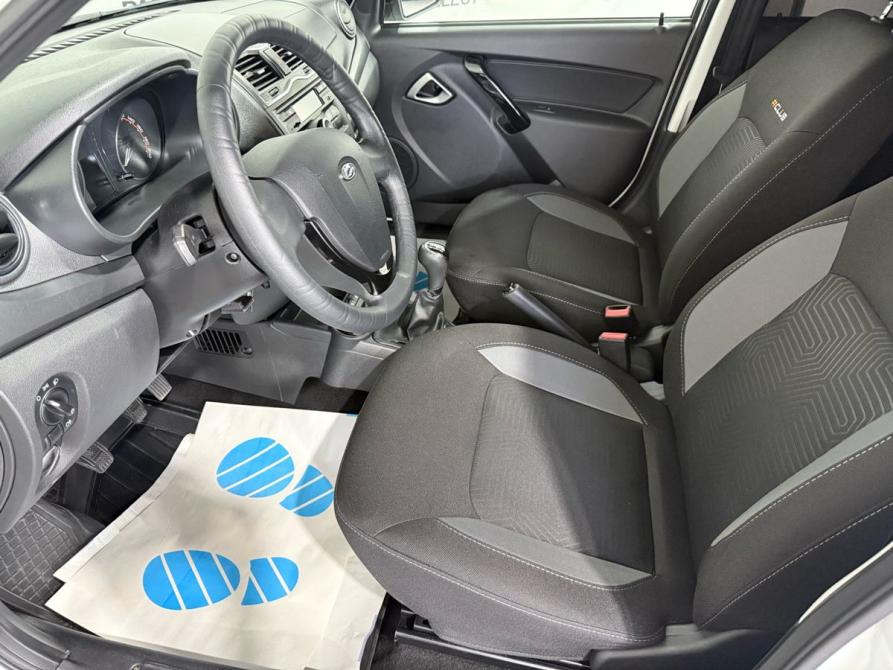 Lada (ВАЗ) Granta I Рестайлинг Оренбург  - изображение 10