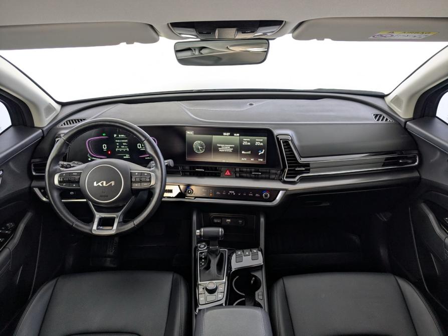 Kia Sportage V Москва  - изображение 14