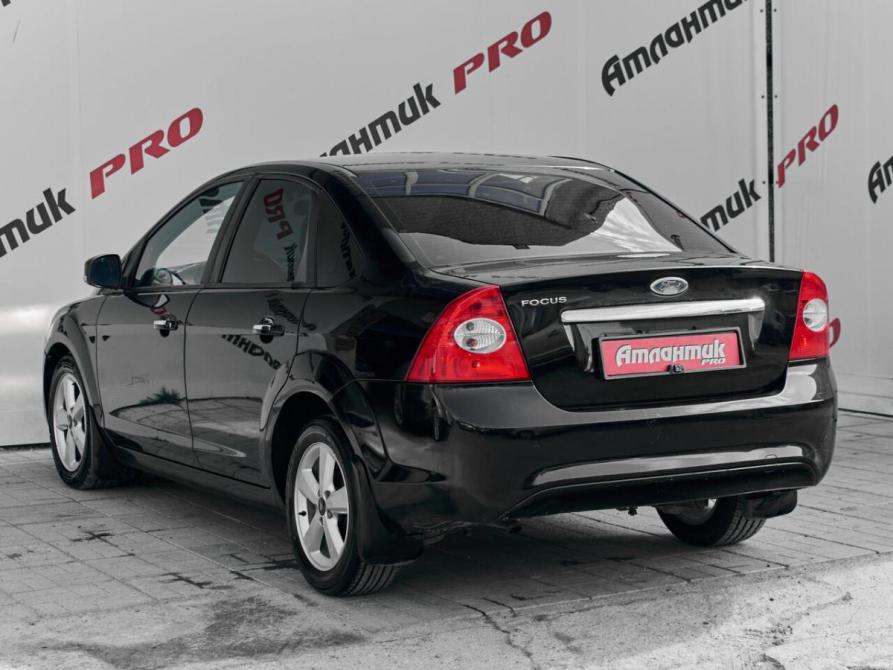 Ford Focus II Рестайлинг Екатеринбург  - изображение 6