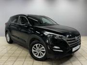 Hyundai Tucson III Уфа  - изображение 20