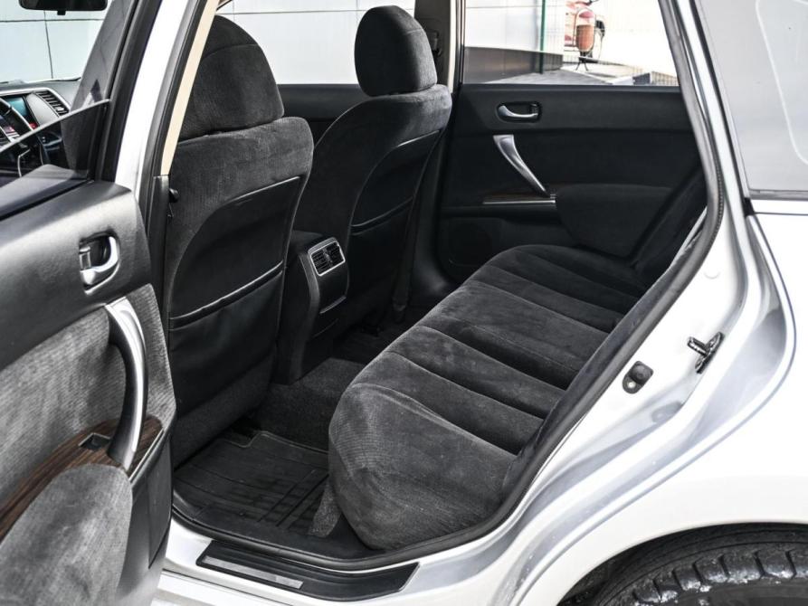 Nissan Teana II (J32) Рестайлинг Новороссийск  - изображение 11