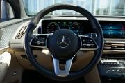 Mercedes-Benz EQC I (N293) Крым  - изображение 45