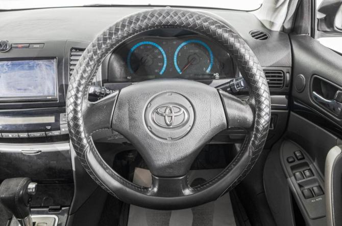 Toyota Allion I с пробегом 2003 года, цена 749 000 рублей, 335000 км, седан, Автокод Объявления