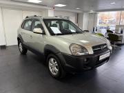 Hyundai Tucson I Киров  - изображение 21