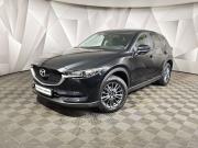 Mazda CX-5 II Москва  - изображение 21
