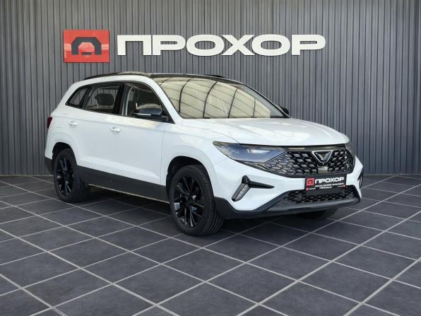 Jetta VS7 I Рестайлинг 1 с пробегом 2023 года, цена 2 057 000 рублей, 56750 км, внедорожник, Автокод Объявления
