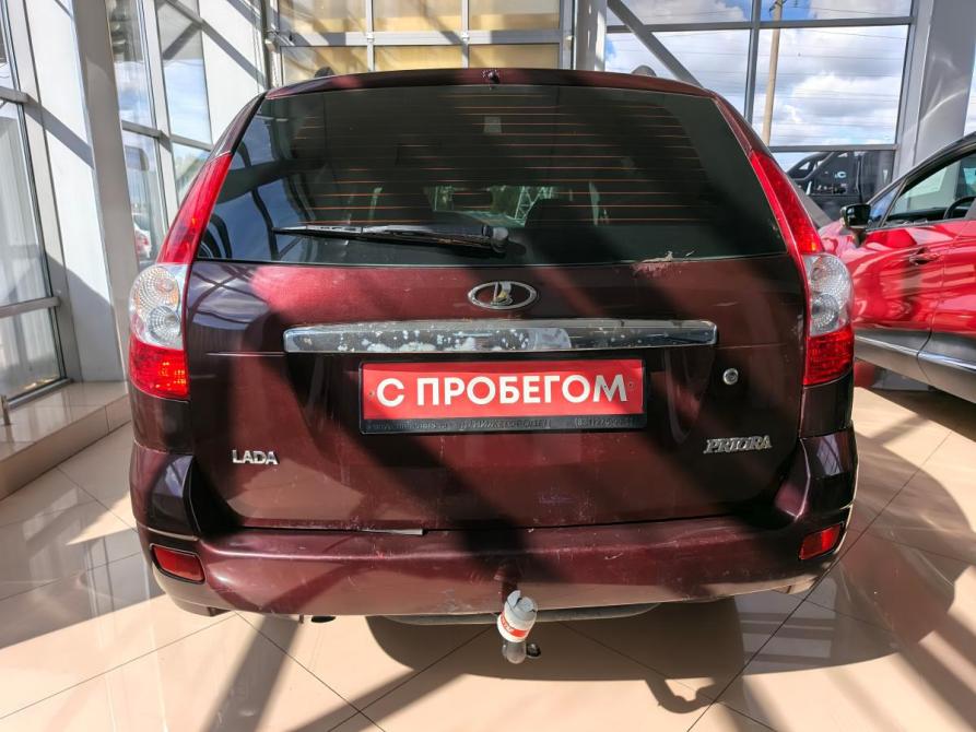 Lada (ВАЗ) Priora I Арзамас  - изображение 6