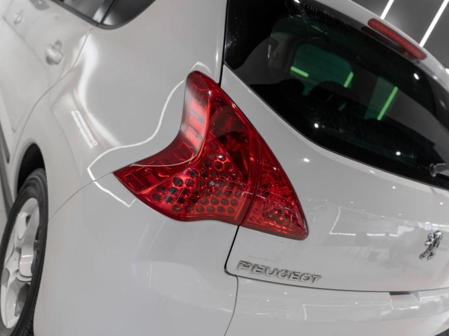 Peugeot 3008 I Москва  - изображение 27