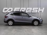 Kia Rio IV Рестайлинг Воронеж  - изображение 23