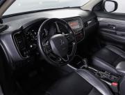 Mitsubishi Outlander III Рестайлинг 3 Москва  - изображение 38