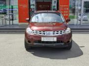 Nissan Murano I (Z50) Брянск  - изображение 18