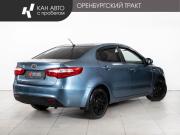 Kia Rio III Казань  - изображение 18