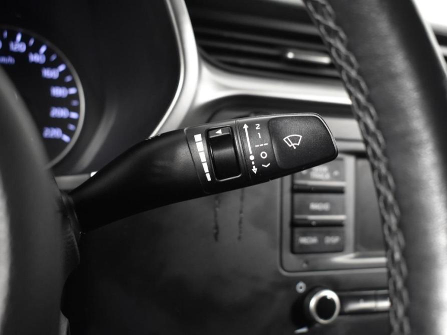 Kia Rio IV Рестайлинг Казань  - изображение 16