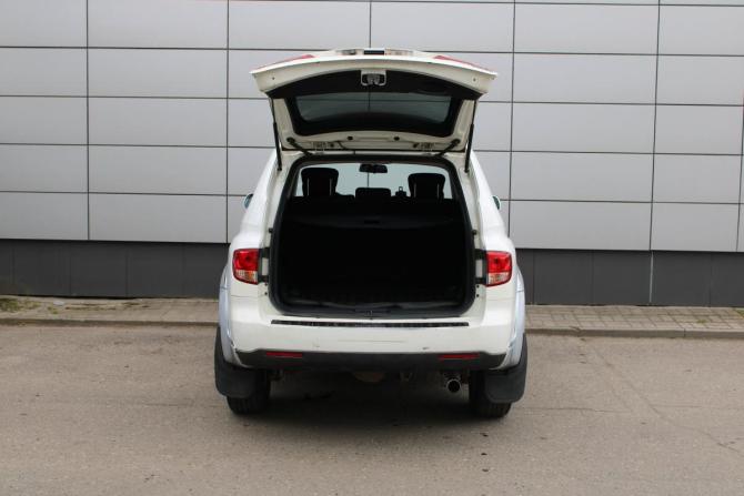 SsangYong Kyron I Рестайлинг с пробегом 2012 года, цена 887 000 рублей, 162388 км, внедорожник, Автокод Объявления