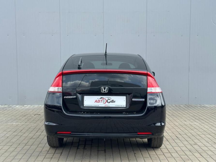 Honda Insight II Тамбов  - изображение 7