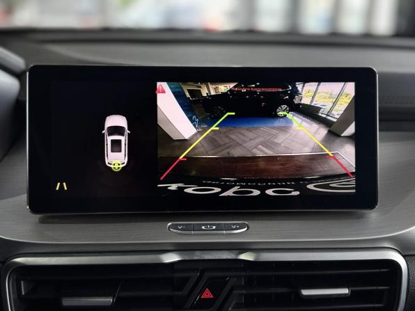 Geely Coolray I с пробегом 2021 года, цена 1 559 000 рублей, 74000 км, внедорожник, Автокод Объявления