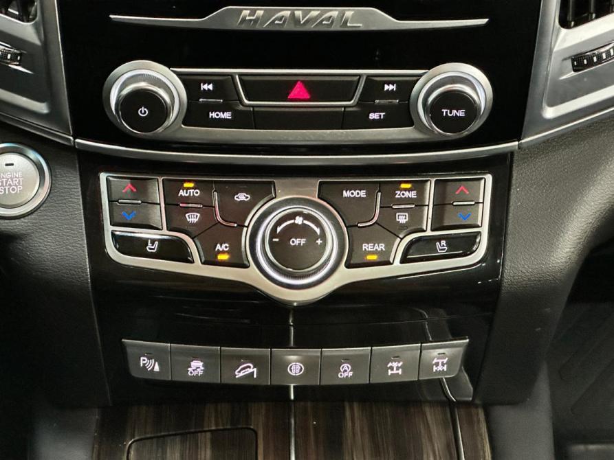 Haval H9 I Рестайлинг Набережные Челны  - изображение 20