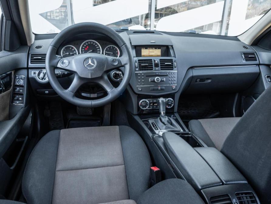 Mercedes-Benz C-Класс III (W204) Ставрополь  - изображение 6