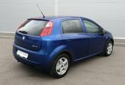 Fiat Punto III Grande Punto Иваново  - изображение 30