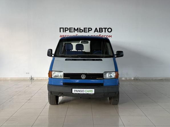 Volkswagen Transporter T4 с пробегом 1991 года, цена 430 000 рублей, 383506 км, фургон, Автокод Объявления