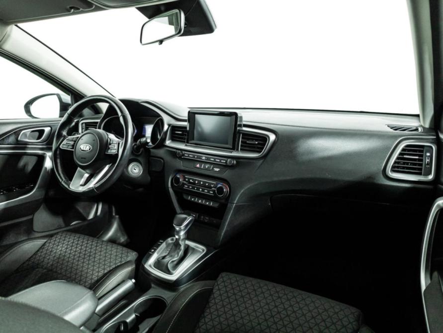 Kia Ceed III Санкт-Петербург  - изображение 10